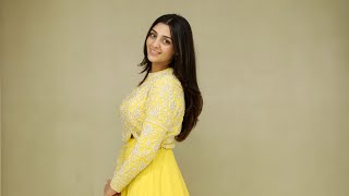 Lemon yellow wedding lehenga| Neha Nazneen | MANKASURATH #weddinglehenga