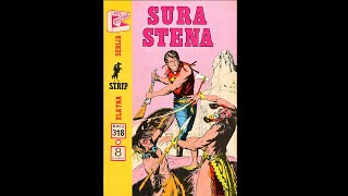 Sura stena - ZAGOR - II deo (ZS 318)