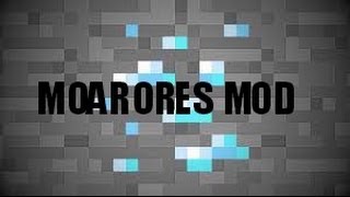 MOARORES MOD