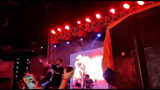 Jnan Chandra Ghosh Polytechnic Kolkata fest2k22 || Jnan-Es wave || #jnanishwave2k22#jcgpian