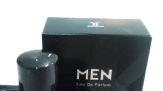 Man Perfume