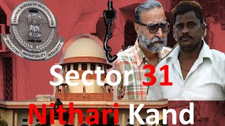 Nithari Killings | 2006 Noida Serial Murders | Nithari Case Explained | Sector 31 | Kahaniyan |