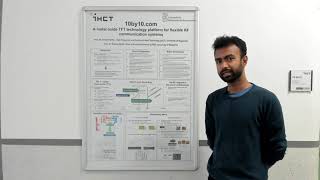 IHCT teaser: Bendable Communication Hardware