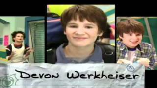 Ned's Declassified School Survival Guide Opening