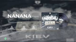 Kiev - Na na na (prod. Eli F)