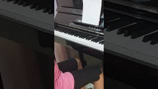 chords practice in B major scale #piano