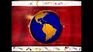 AV presentation - Jewel Guru