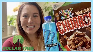 HUGE DOLLAR TREE HAUL | NAME BRAND | BACK TO SCHOOL + MORE!!!