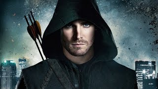 Top 10 Arrow Season 1 Episodes