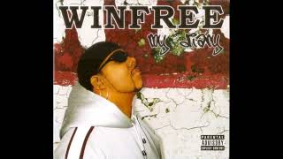 Winfree-(Feels Like) I'm Forgetting Something (2006)