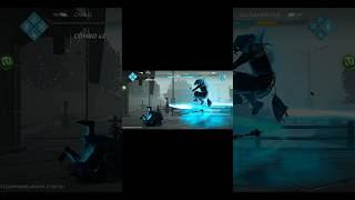 Shang Vs Shang Best Fight 🤯 - Shadow Fight 4 #shadowfight4 #shadowfight #shortvideo #shorts