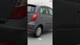 Second Hand Hyundai I10 2013 in Chennai | Used Car | #usedcars