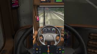 Truck simulator ultimate