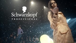 Schwarzkopf Professional Essential Looks 2016