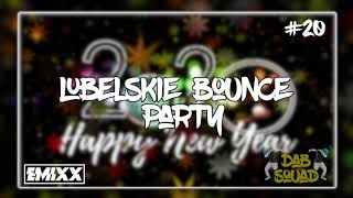 🎁🎆☃ Emixx - Lubelskie Bounce Party #20 (SYLWESTER 2020) ☃🎁🎆