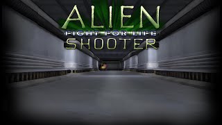 Alien Shooter - Битва за жизнь