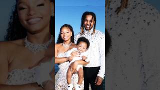 DDG & Halle Bailey split after 3 Years together and few months when they welcomed their Son Hola