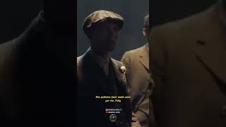 VAMOS BEBER EM HOMENAGEM AO BEBÊ - PEAKY BLINDERS (Status)