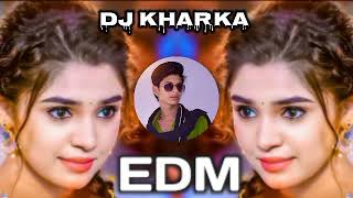 BADSHAH  O  BADSHAH ❌EDM drop mix Hard bass dj Sumit jhansi dj ikkaray dj kharka #trending #dj #edm