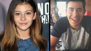 G. Hannelius Boyfriend ❤ Boys G. Hannelius Has Dated ❤ Star News