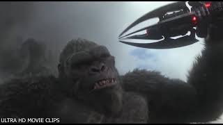 Godzilla vs Kong #shorts