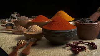 ORIKA Spices | Full Product Range Video