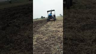 new Holland 3600-2