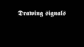 Drawing Signals