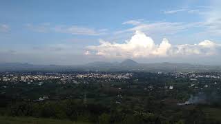 Scenic Satara