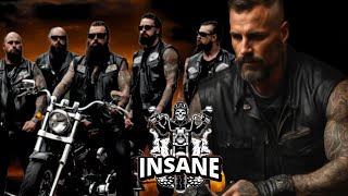 The Decline of Toughness in Outlaw Biker Culture