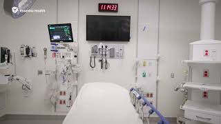 St. Mary's Medical Center Tours: Emergency Department - Essentia Health