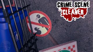 Crime Scene Cleaner • ЖУТКАЯ ВЕЧЕРИНКА • Прохождение #11