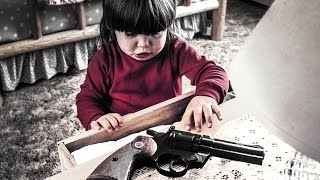 Toddlers Have Shot At Least 23 People In 2016