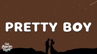 Isabel LaRosa - Pretty Boy (Lyrics) "baby be my pretty boy"