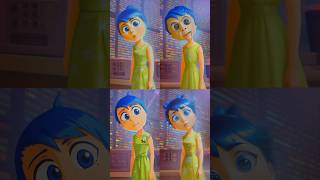 Joy is delusional fusion mix #insideout2