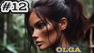 METRO EXODUS_PC Enhanced Edition Complete Edition | Part 12 Meeting Olga | Gameplay Walkthrough