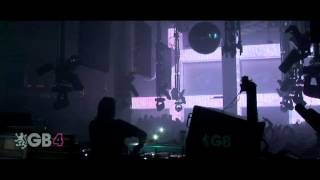 4th Birthday Part 3 Feat. Steve Angello - Gatecrasher Birmingham