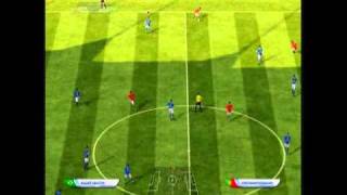 FIFA WC2010 - World Cup Finals - Brazil vs Portugal [2/2] (162)