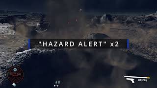 Hazard Alert x2 - Spoken Hazard Alerts by WestTek