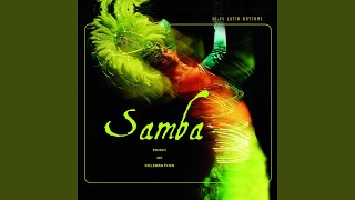 Summer Samba (So Nice)