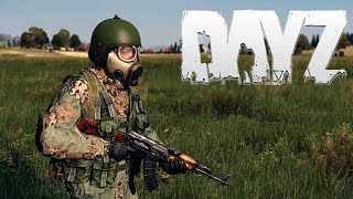 Четверг жи! [Dayz]