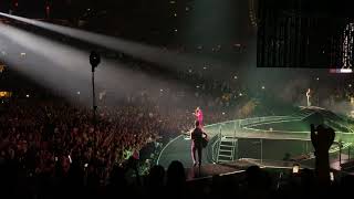 Used To Be - Jonas Brothers [MSG 08/29/2019]