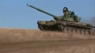 extreme driving tank   Экстремальное вождение танка