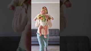 Born to be a Dragon! born in 2024, the year of Dragon🐉Baby Dragon costume. Halloween ideas.