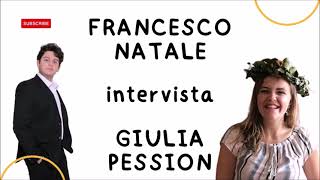 Giulia Pession | Cultura Giovane - pt. 2