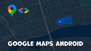 БЫСТРЫЙ СТАРТ С Google Maps В Android Studio! УСПЕЙ НА ПОЕЗД!