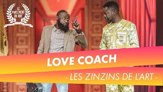 Le Parlement du rire (24/02/2023) - Love coach