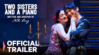 Two Sisters and a Piano OFFICIAL TRAILER | Two River Theater