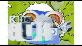 Klasky Csupo Logo History In Milk Effect (My Version)