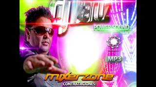 QUIERO UN PIKITO   Mixer Zone Dj Kairuz-Dj Derkommissar & Dj Verdun   NEW ONE